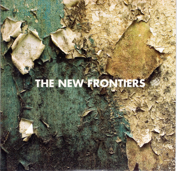The New Frontiers - The Day You Fell Apart