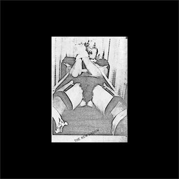 The New Sadism - Untitled