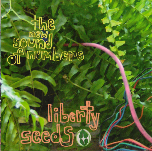 The New Sound Of Numbers - Luminous September