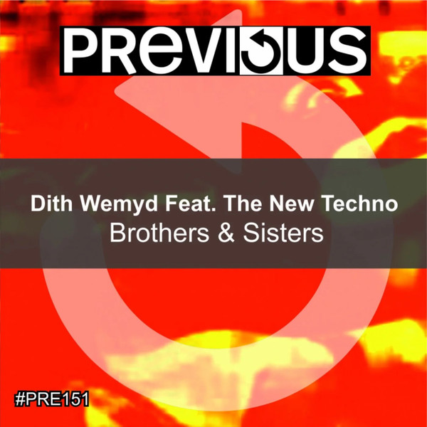 The New Techno - ANAL PROJECTION