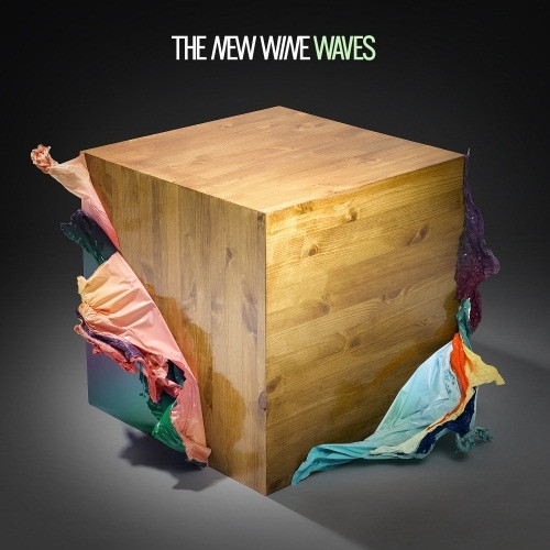 The New Wine - I Had To Tell You