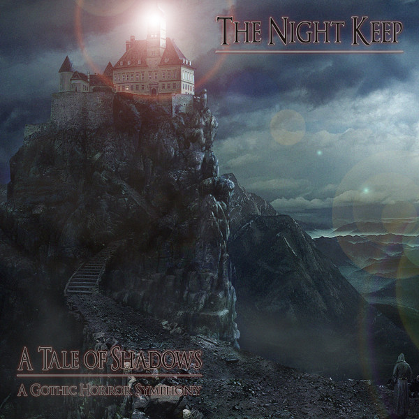 The Night Keep - The Haunted House