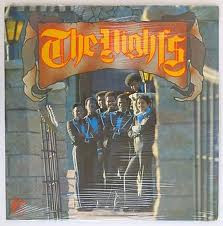 The Nights - Nothing but Love