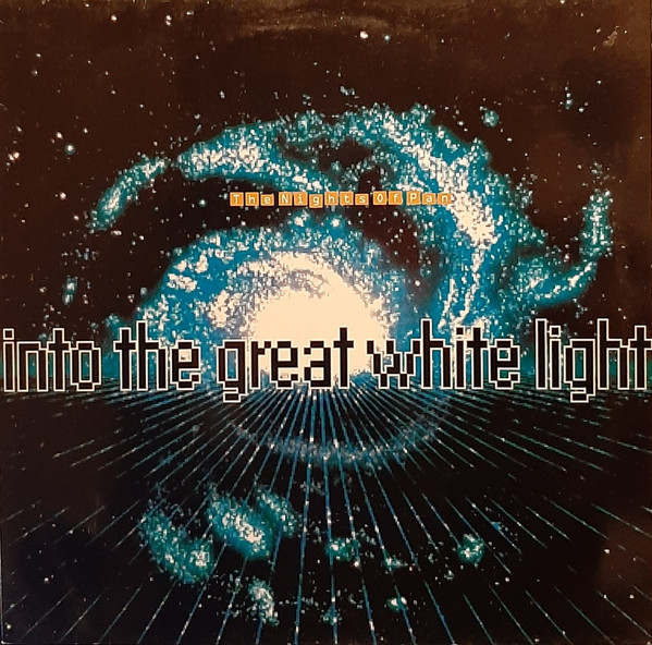 The Nights Of Pan - Far Beyond Space And Time