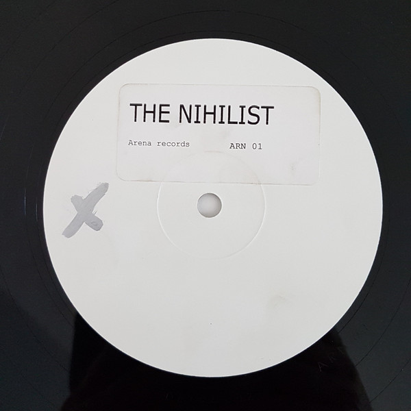 The Nihilist - Sentenced To Death