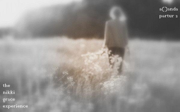 The Nikki Grace Experience - Sleep Well, Giant