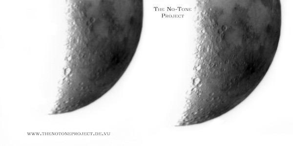 The No-Tone Project - Universe Wrong