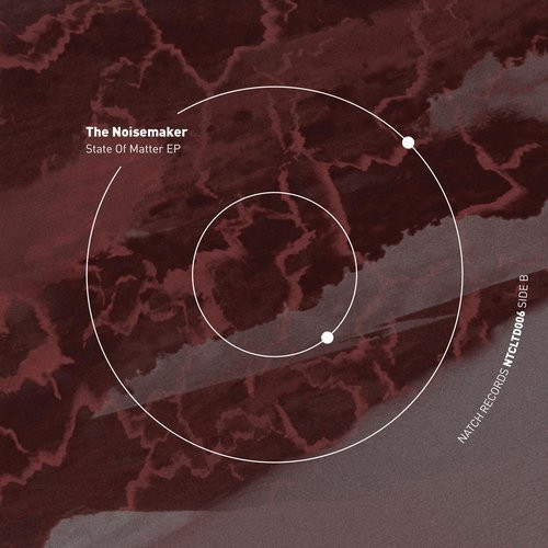 The Noisemaker - Next Door