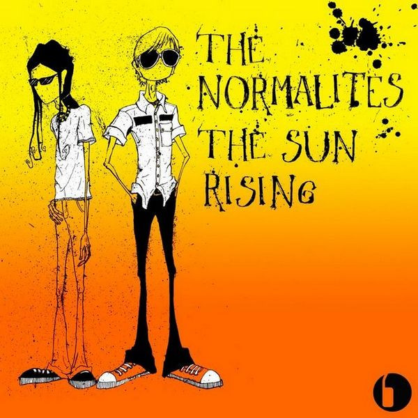The Normalites - Pink Skyscraper