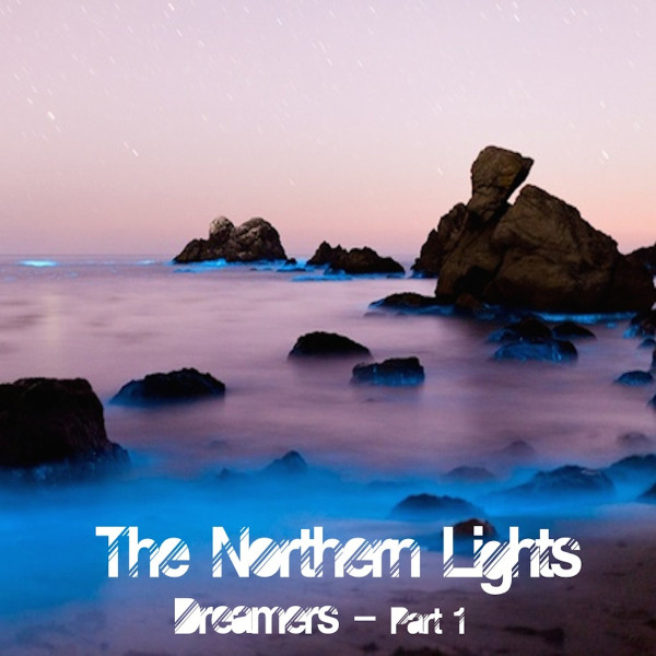 The Northern Lights - 1984