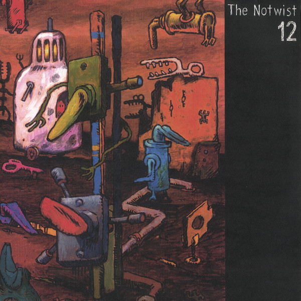 The Notwist - Pick Up the Phone