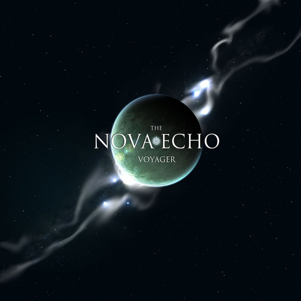 The Nova Echo - Harps