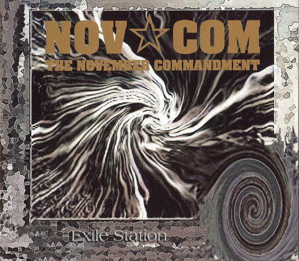 The November Commandment - This Is