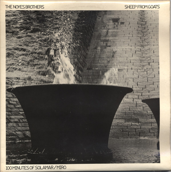 The Noyes Brothers - Decision Time