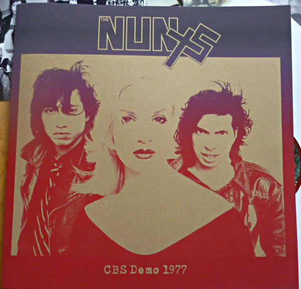 The Nuns - Suicide Child