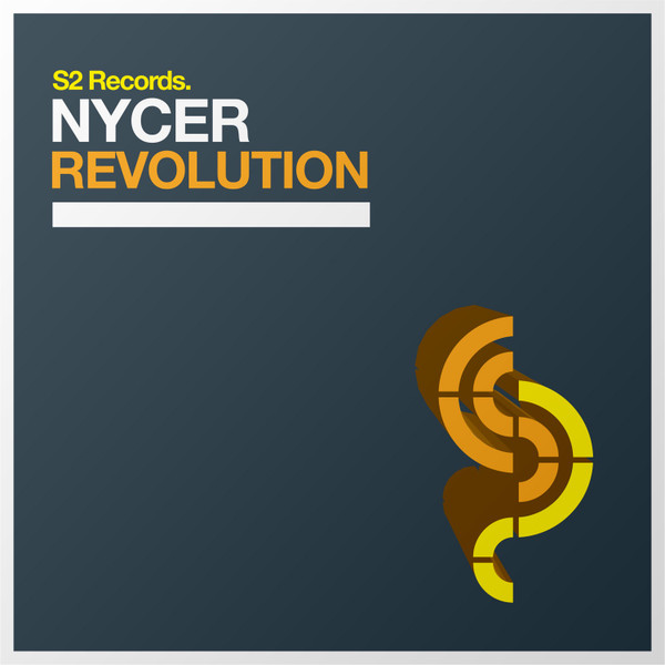 The Nycer - Losing Control - Radio Edit