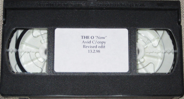 The O - I Cum Apart