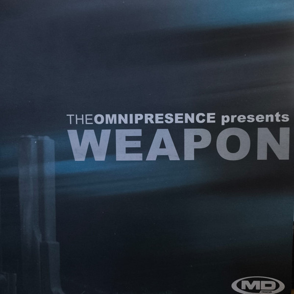 The OMNIPRESENCE - Inspiration Cycle