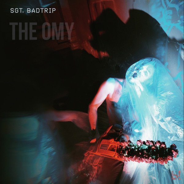 The OMY - Только не я
