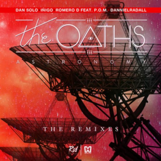 The Oaths - Overhead