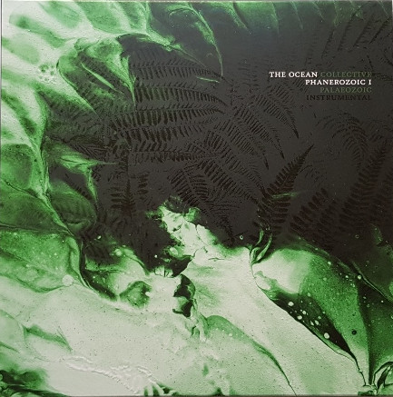 The Ocean - Mesopelagic: Into the Uncanny