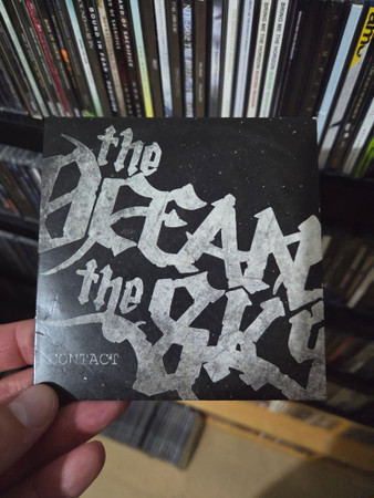 The Ocean The Sky - Return