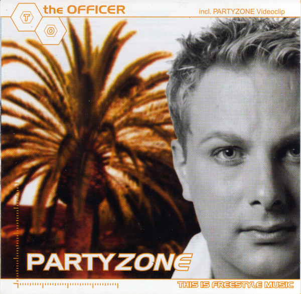 The Officer - Partyzone