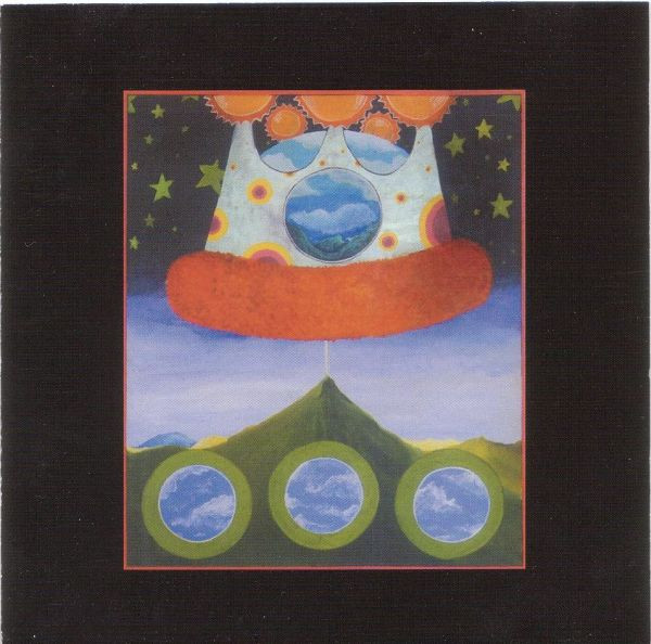 The Olivia Tremor Control - The Opera House