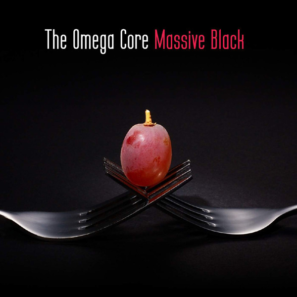 The Omega Core - The Sun Rises