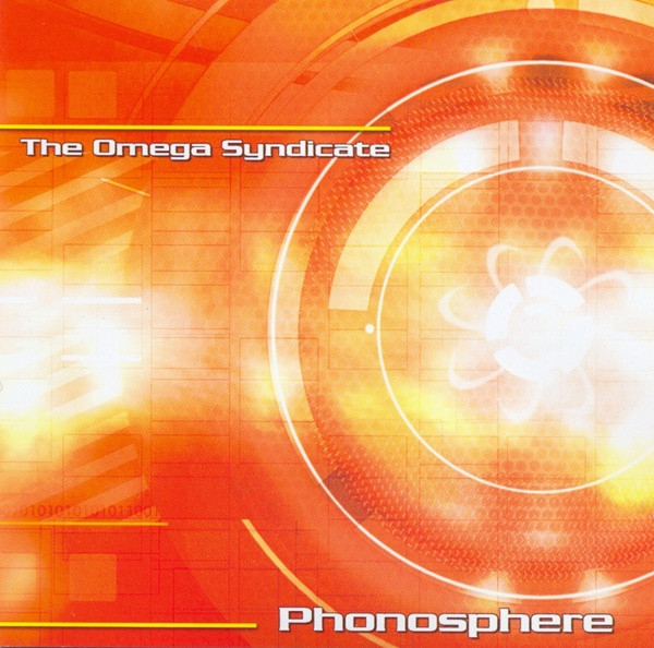 The Omega Syndicate - Apocalypse