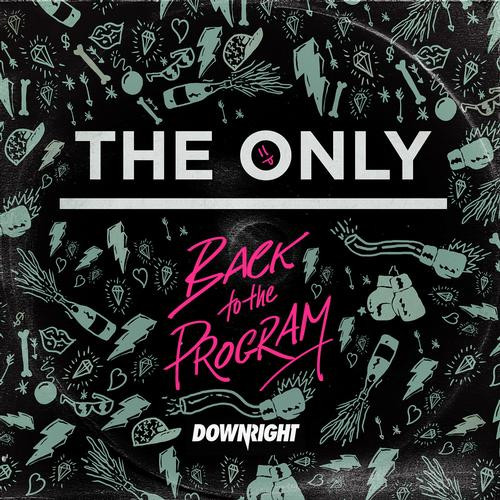 The Only - Looking Back (What So Not Remix)
