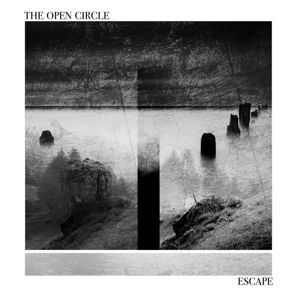 The Open Circle - Incoming