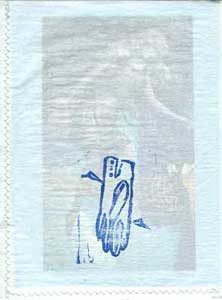 The Opera Glove Sinks In The Sea - I Am Thinking Of You