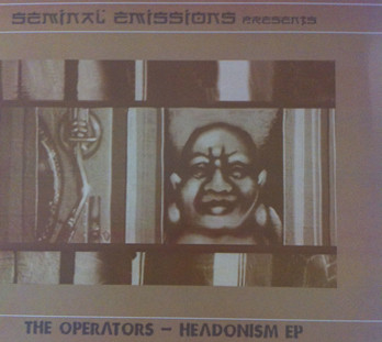 The Operators - Bombardment