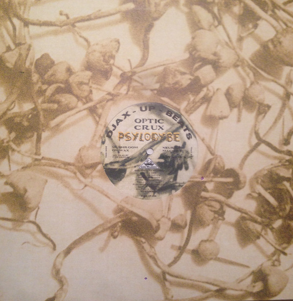 The Optic Crux - La Comedia
