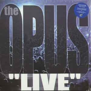 The Opus - Take Me to the Basement