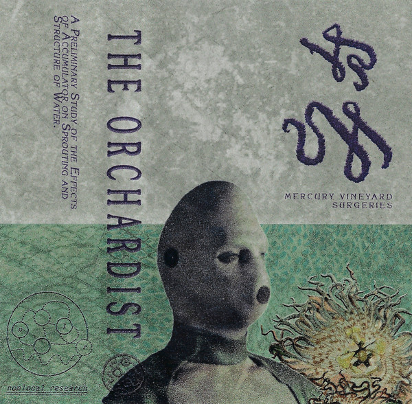 The Orchardist - Common Sense