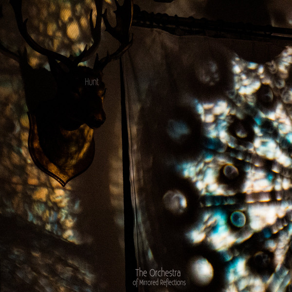 The Orchestra Of Mirrored Reflections - Narrow Escape