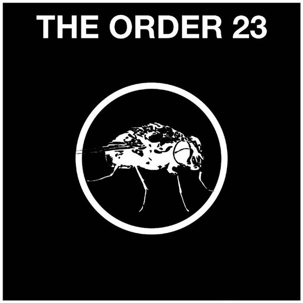 The Order 23 - The Breathing Hell