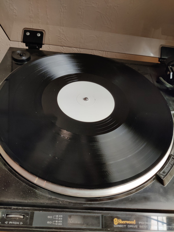 The Orphanage Committee - Continuity VI (Perpetual Motion)