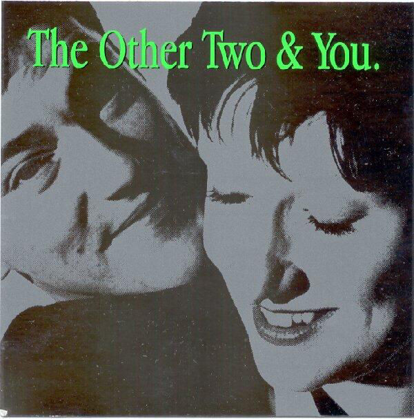 The Other Two - Tasty Fish