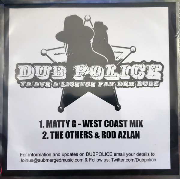 The Others &  Rod Azlan - Dub Police
