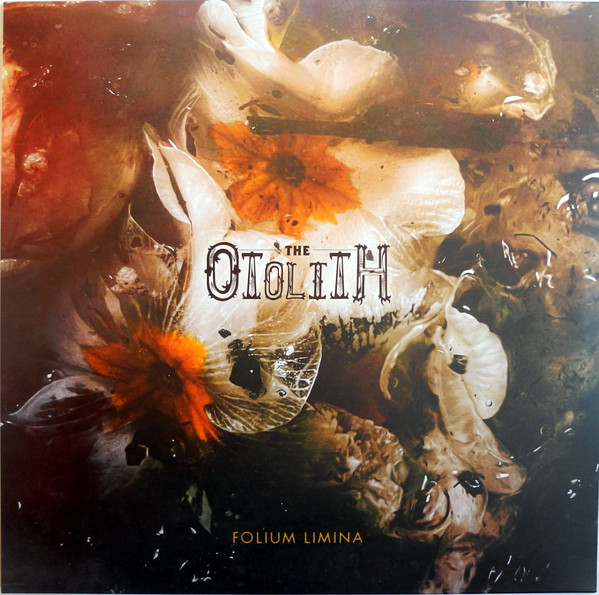 The Otolith - Bone Dust