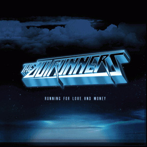 The Outrunners - These Girls Are Dressed To Kill