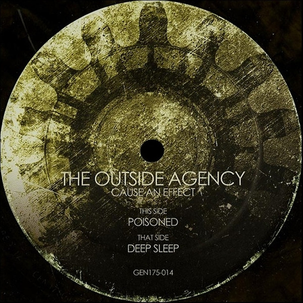 The Outside Agency - The Resurrection