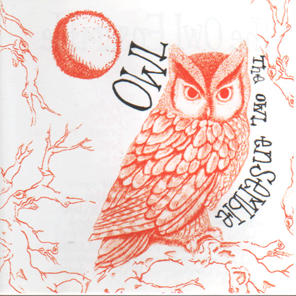 The Owl Ensemble - Shall We Dance