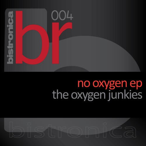 The Oxygen Junkies - Jimmy (Original)