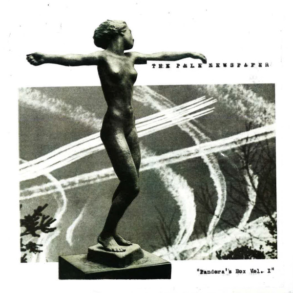 The Pale Newspaper - Brave Child