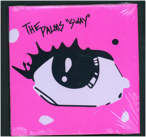 The Palms - All4you
