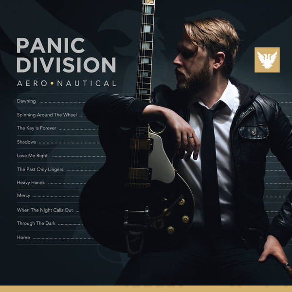 The Panic Division - Versus